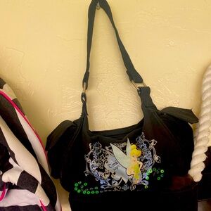 Tinker bell bag